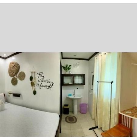 Jml Homestay General Luna  Exterior foto