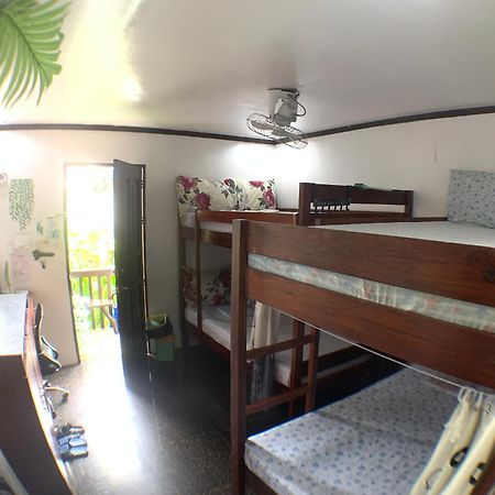 Jml Homestay General Luna  Exterior foto