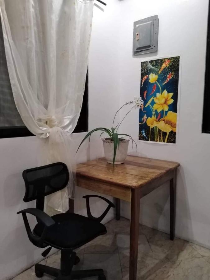Jml Homestay General Luna  Exterior foto