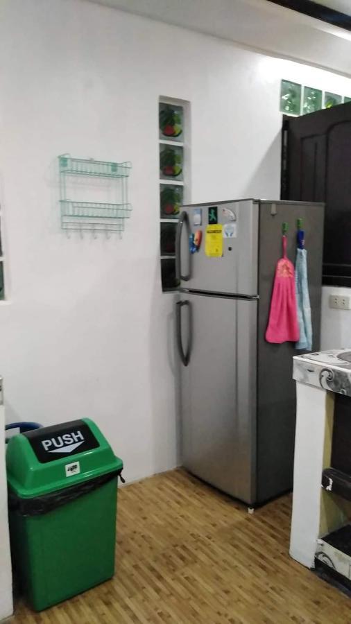 Jml Homestay General Luna  Exterior foto