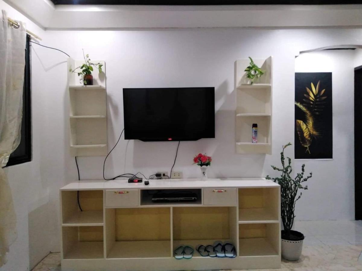 Jml Homestay General Luna  Exterior foto