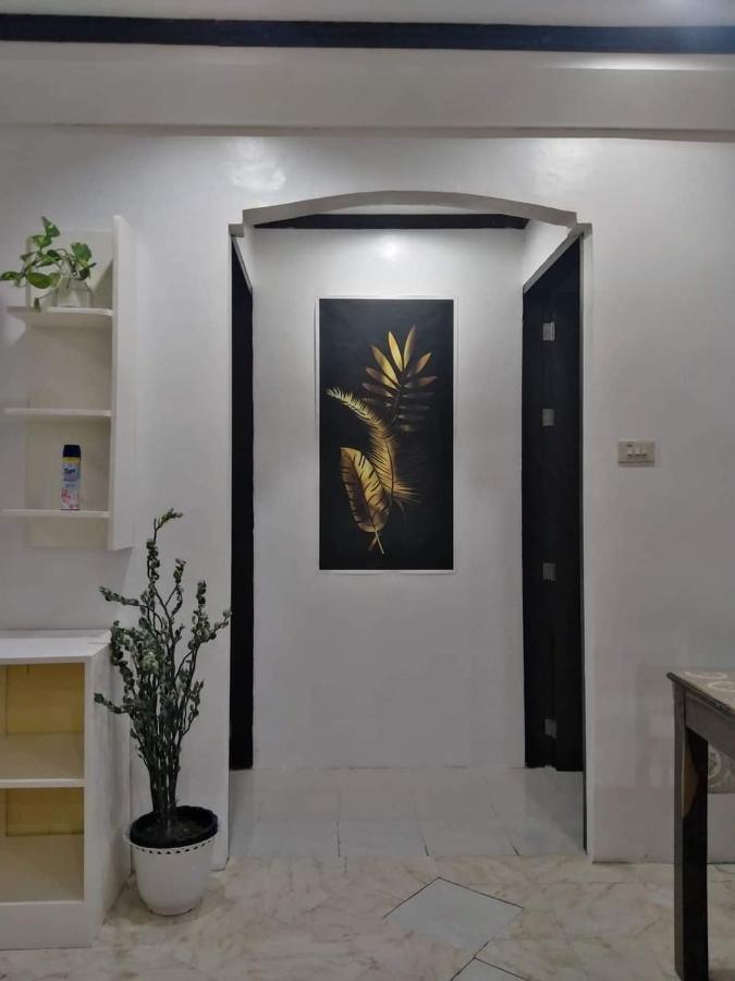 Jml Homestay General Luna  Exterior foto