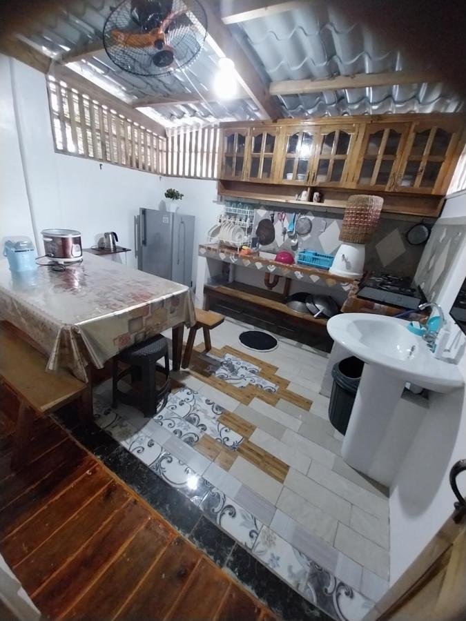 Jml Homestay General Luna  Exterior foto