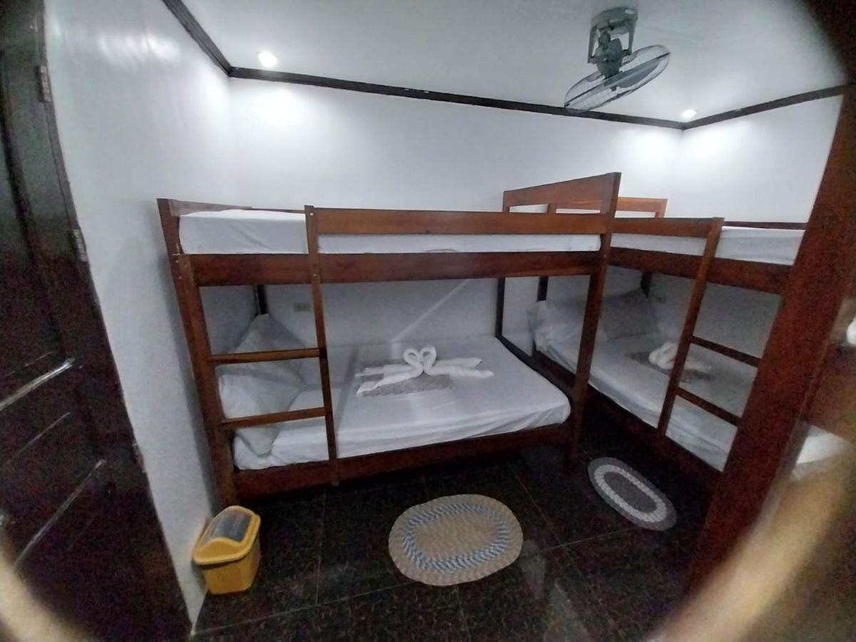 Jml Homestay General Luna  Exterior foto