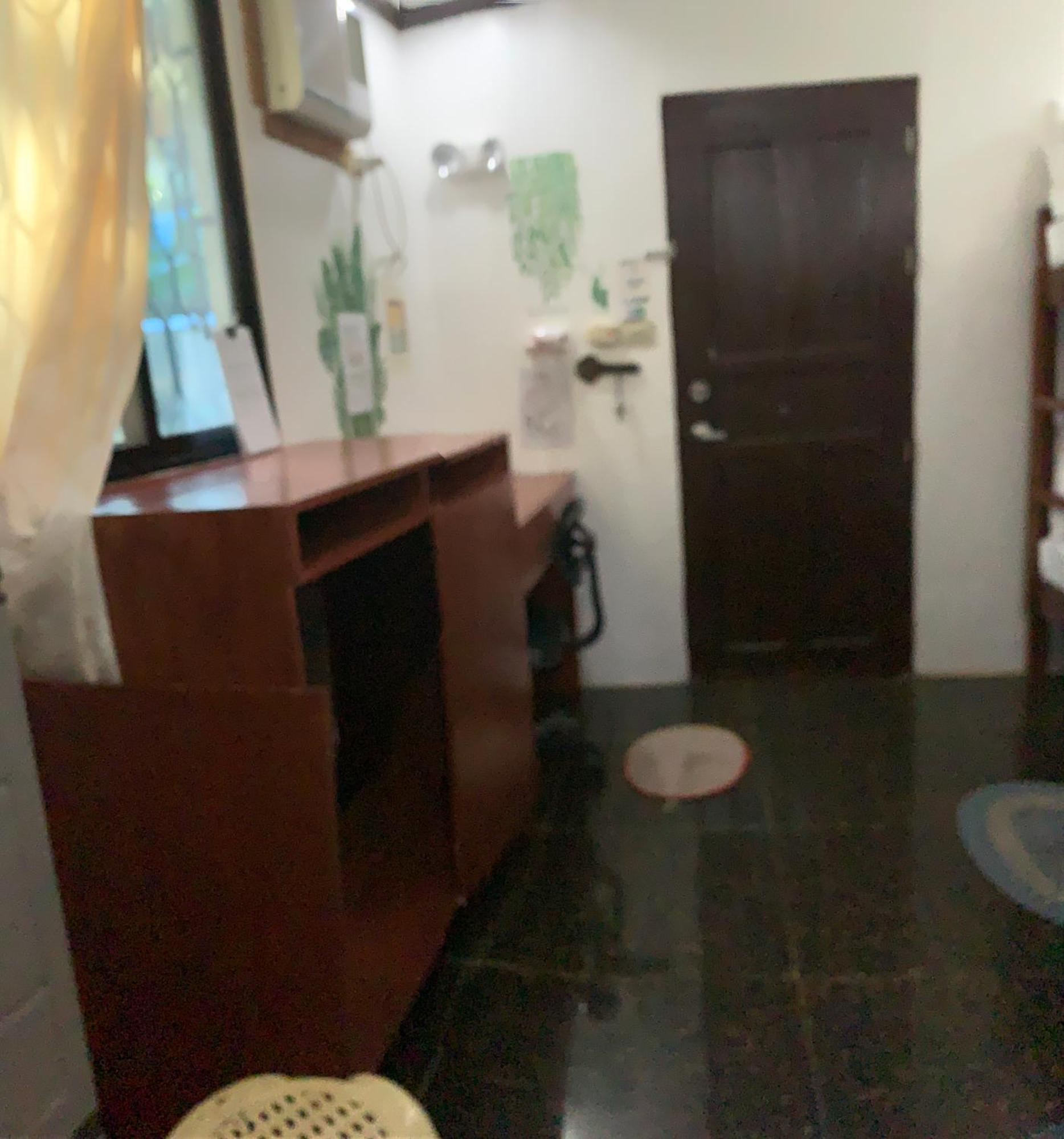 Jml Homestay General Luna  Exterior foto