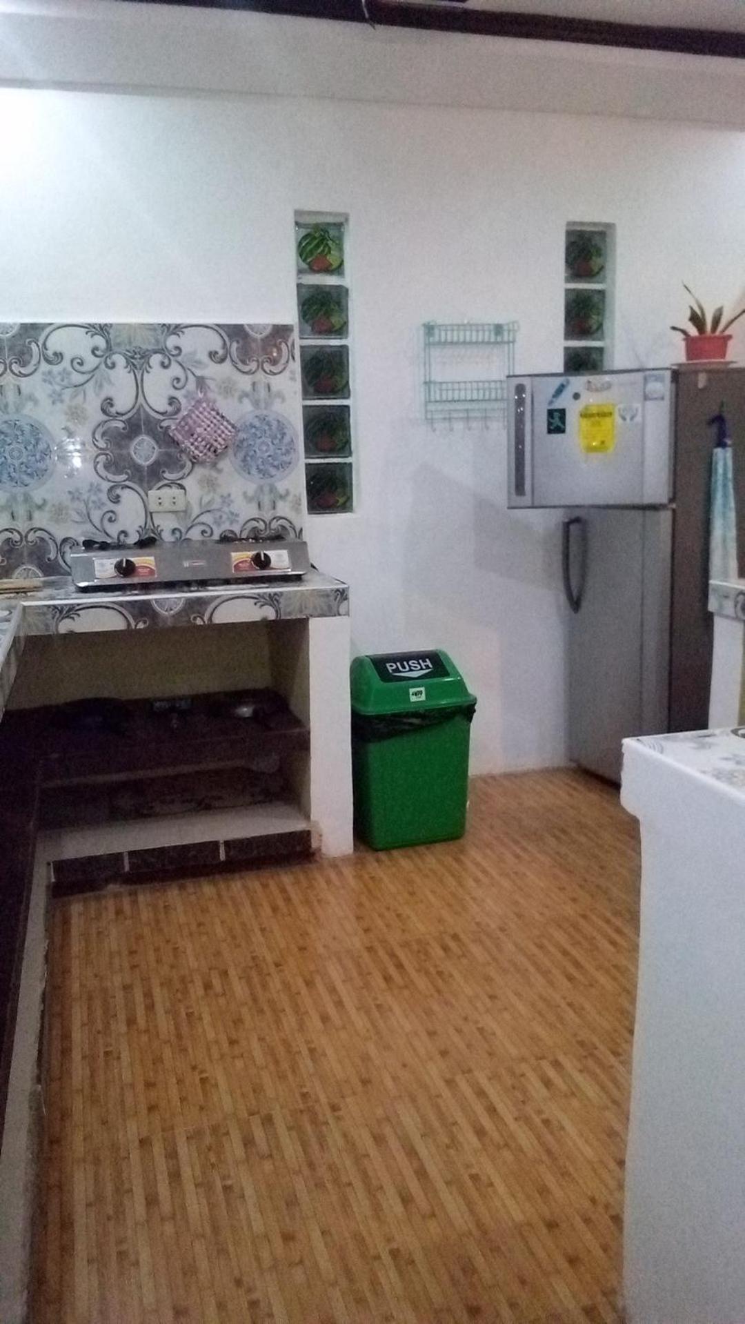 Jml Homestay General Luna  Exterior foto