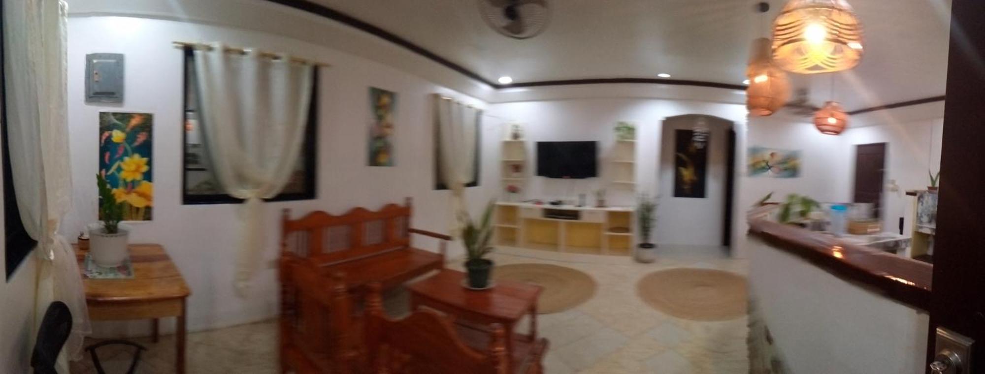 Jml Homestay General Luna  Exterior foto