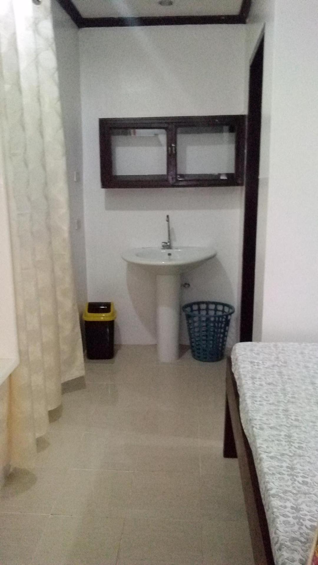 Jml Homestay General Luna  Exterior foto