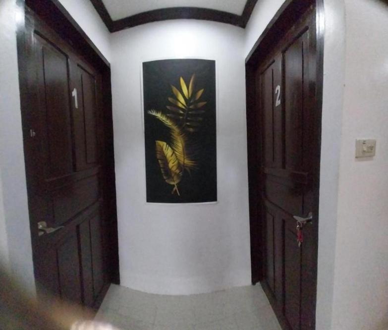 Jml Homestay General Luna  Exterior foto