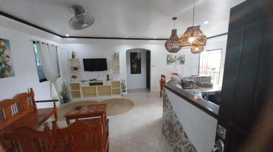 Jml Homestay General Luna  Exterior foto