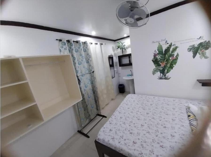 Jml Homestay General Luna  Exterior foto