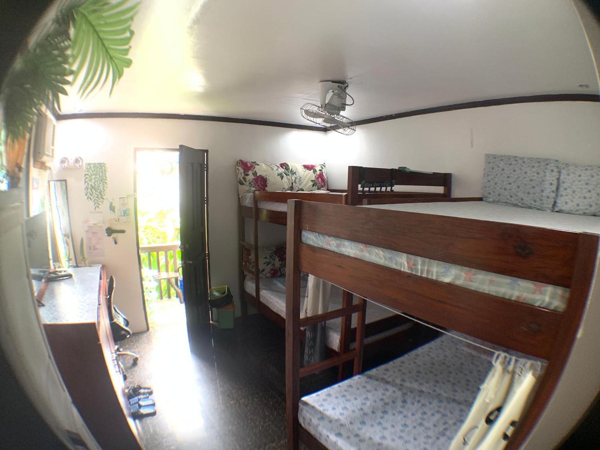 Jml Homestay General Luna  Exterior foto