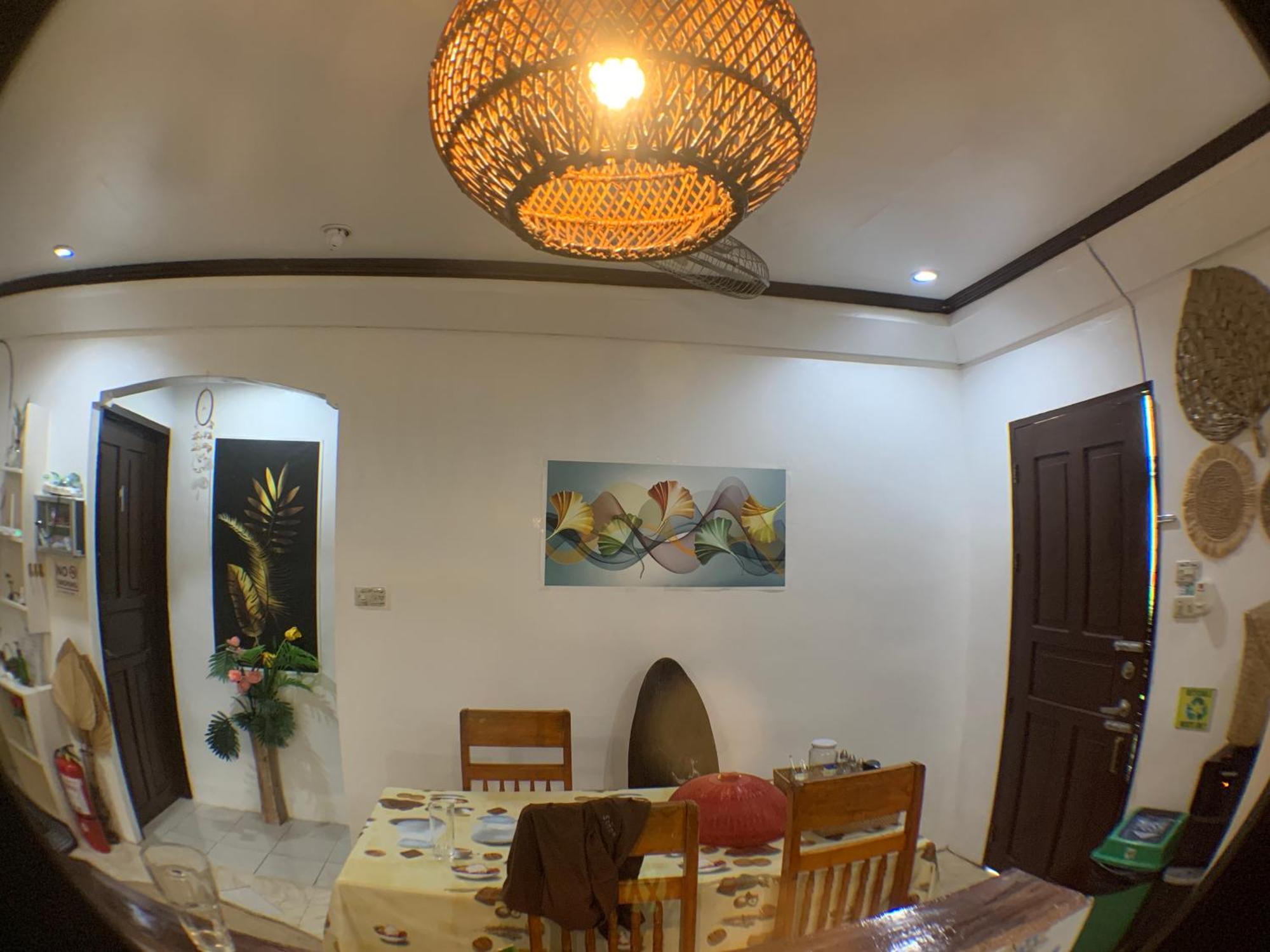 Jml Homestay General Luna  Exterior foto