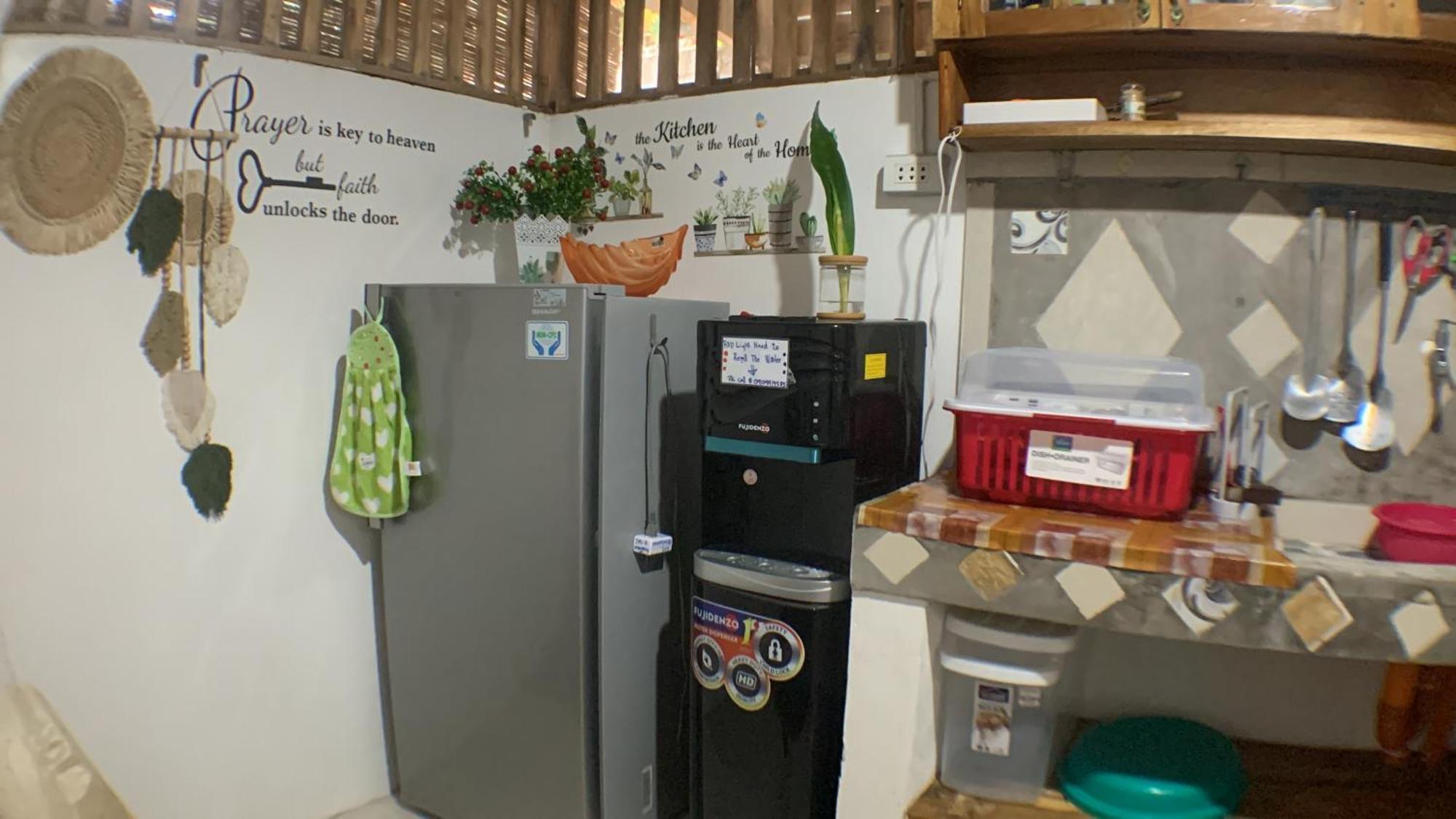 Jml Homestay General Luna  Exterior foto