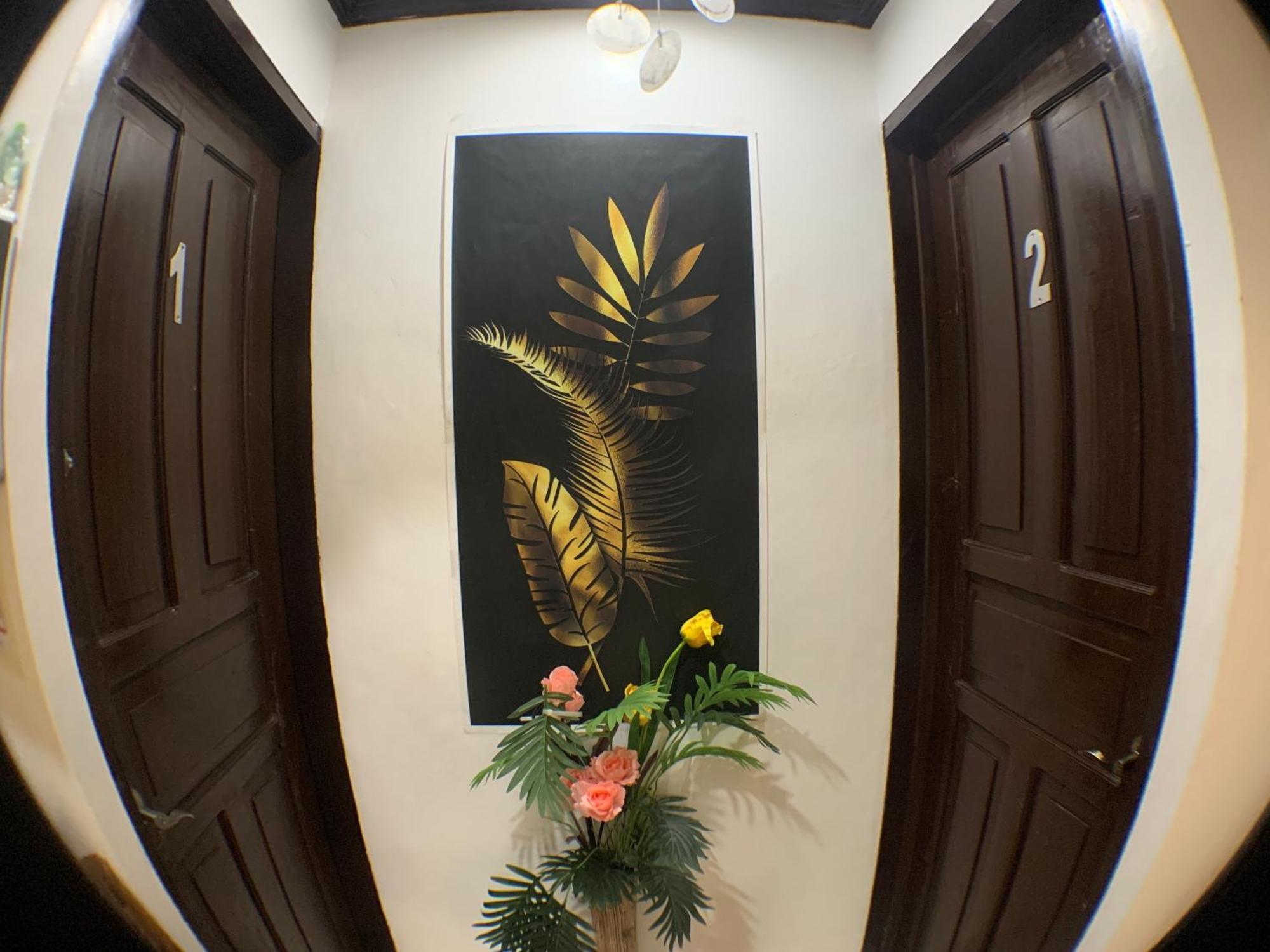 Jml Homestay General Luna  Exterior foto
