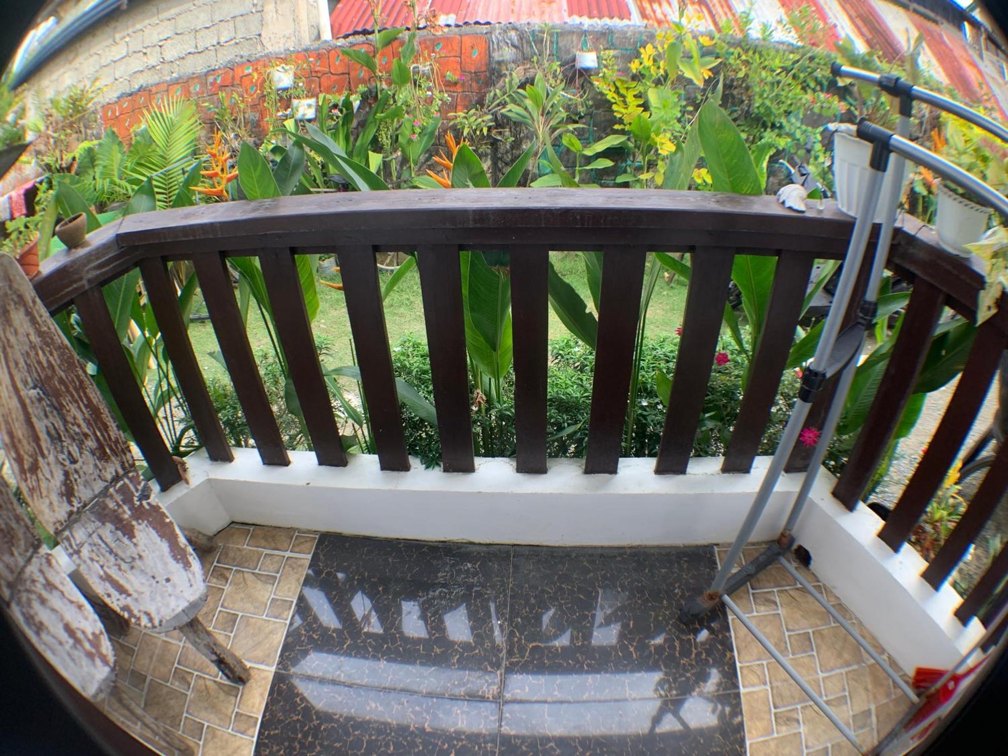 Jml Homestay General Luna  Exterior foto