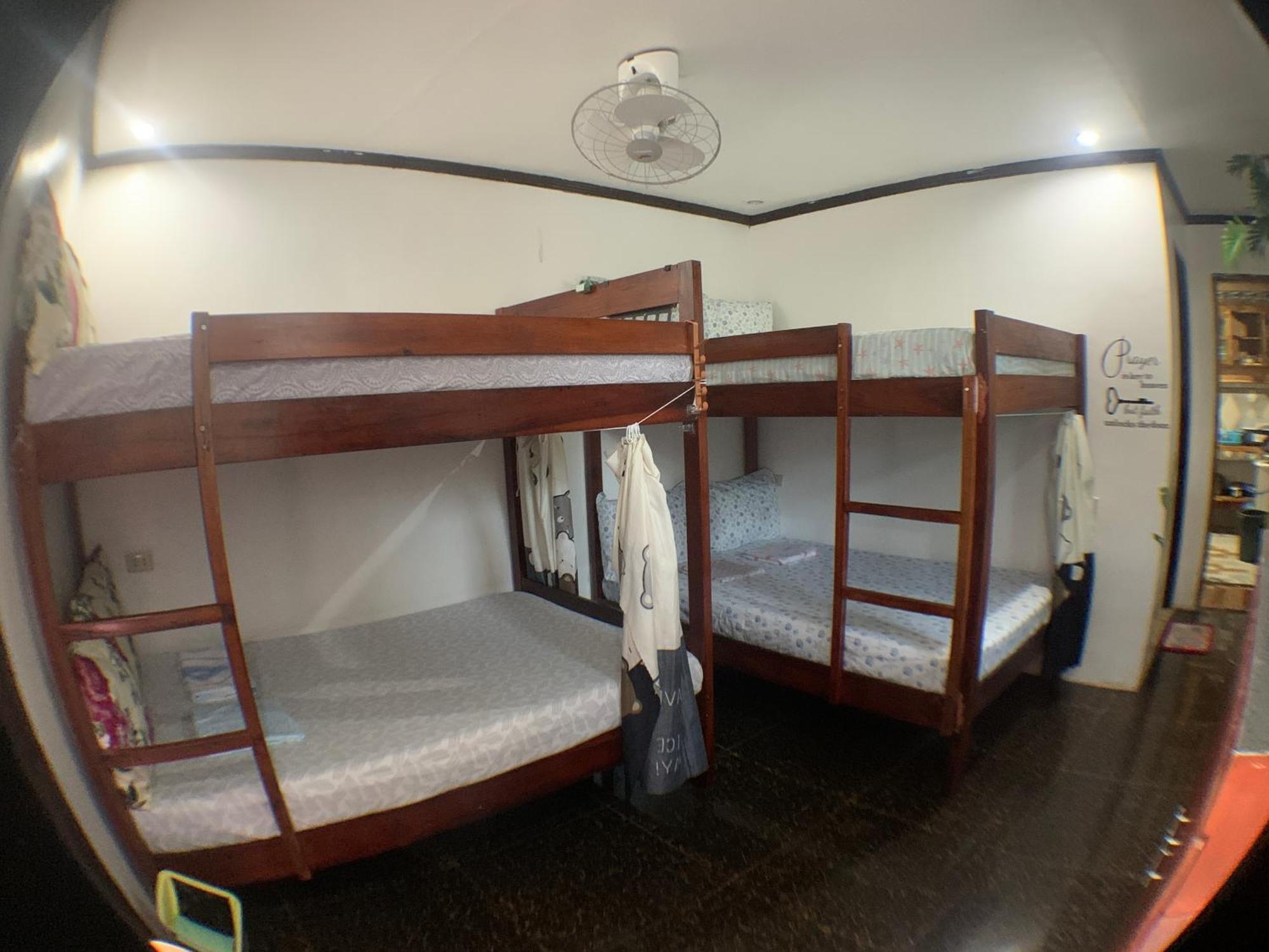 Jml Homestay General Luna  Exterior foto