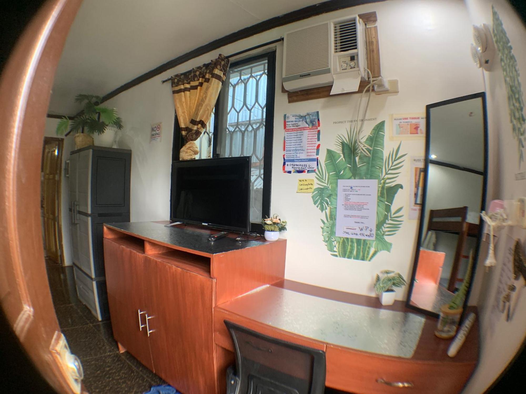 Jml Homestay General Luna  Exterior foto