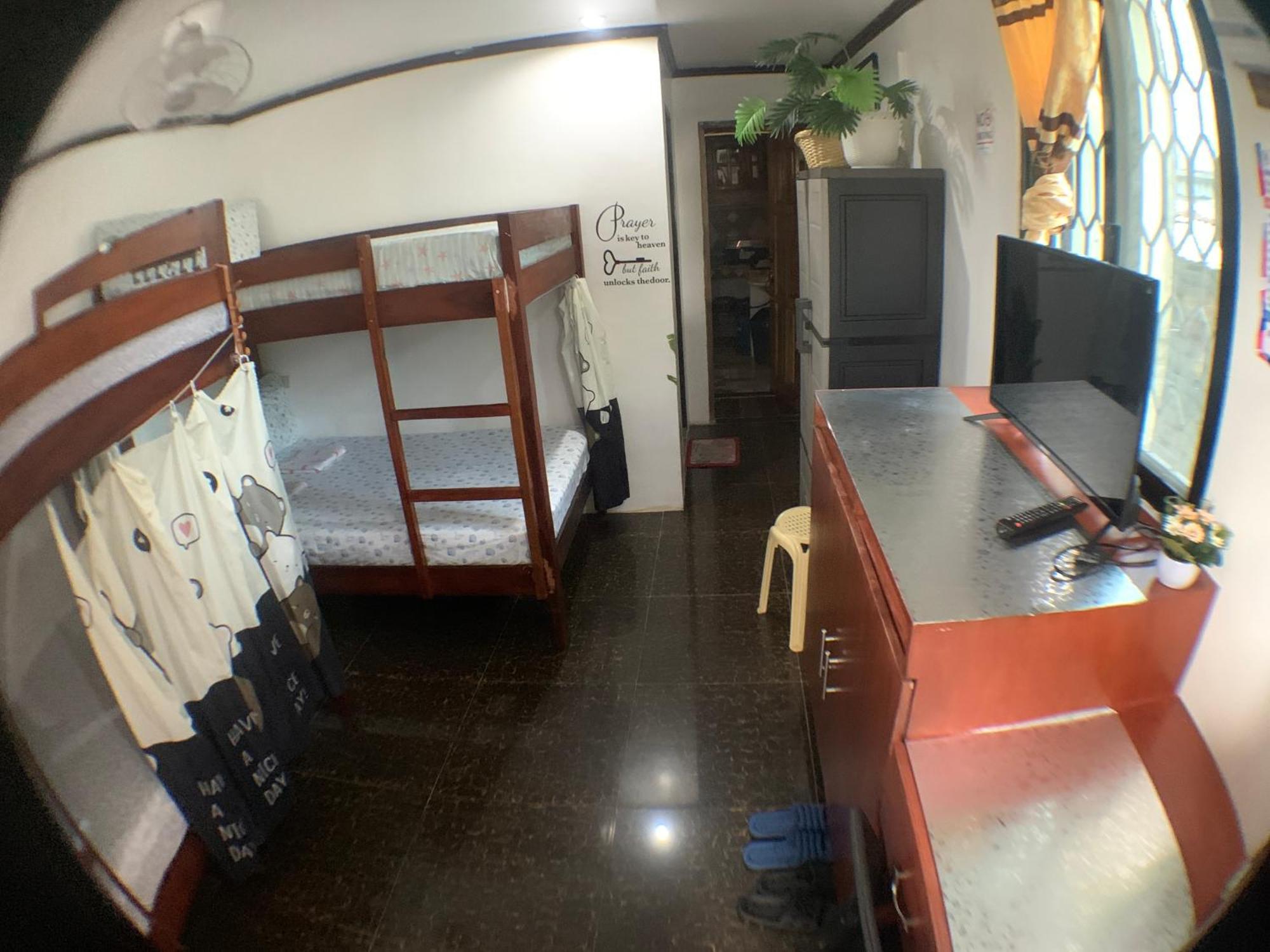 Jml Homestay General Luna  Exterior foto