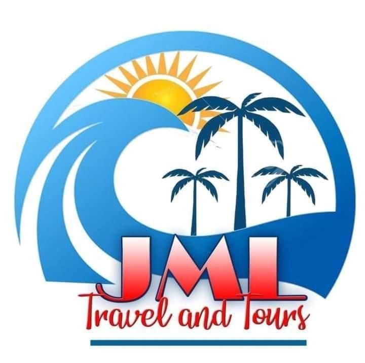 Jml Homestay General Luna  Exterior foto