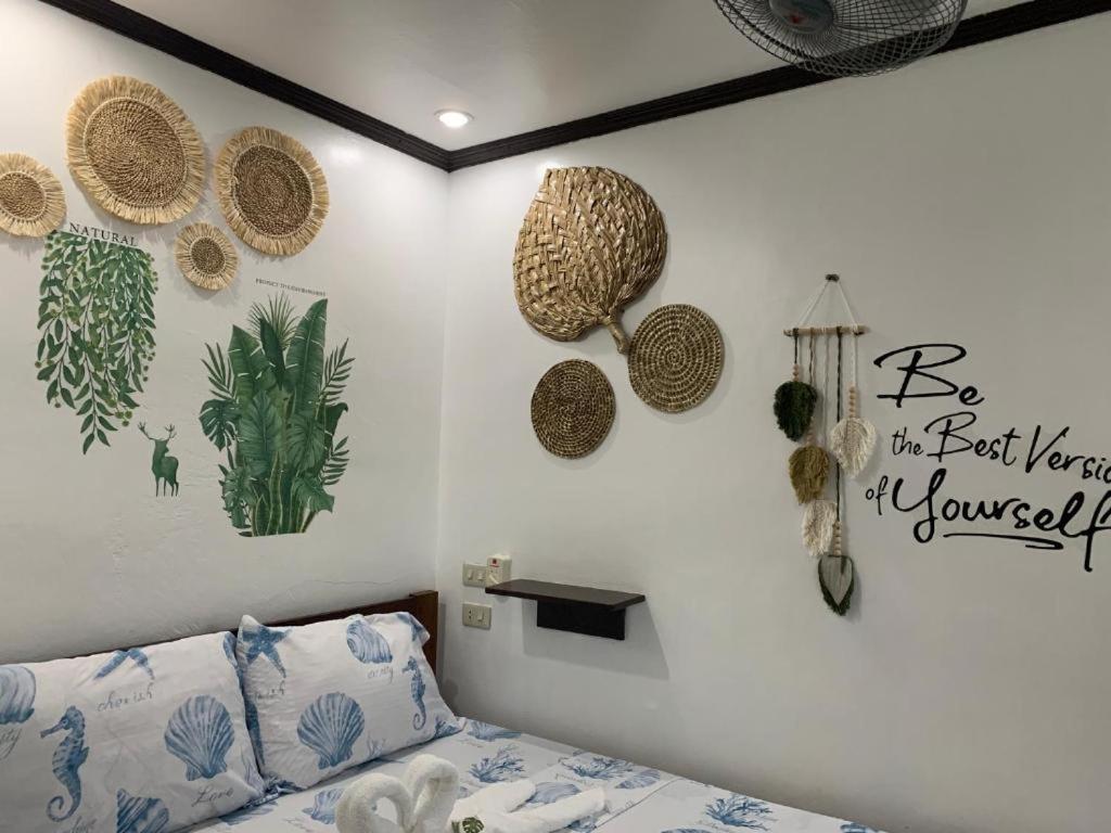 Jml Homestay General Luna  Exterior foto